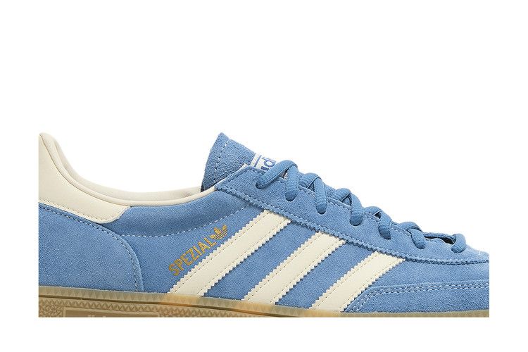 adidas Handball Spezial Core Blue Cream White Gum