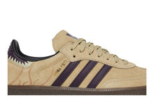 Load image into Gallery viewer, adidas Samba Star Wars Boba Fett Sarlacc Pit
