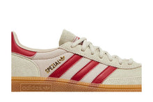 Load image into Gallery viewer, adidas Handball Spezial Putty Grey Team Victory Red Wonder Beige