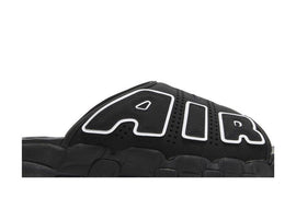 Nike Air More Uptempo Slide OG Black White