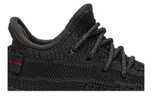 Load image into Gallery viewer, adidas Yeezy Boost 350 V2 Black (Infants) (Non-Reflective)
