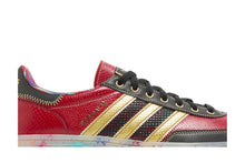 Load image into Gallery viewer, adidas Handball Spezial S.E.E.D Paint Splater