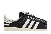 Load image into Gallery viewer, adidas Campus 80s Song for the Mute Black