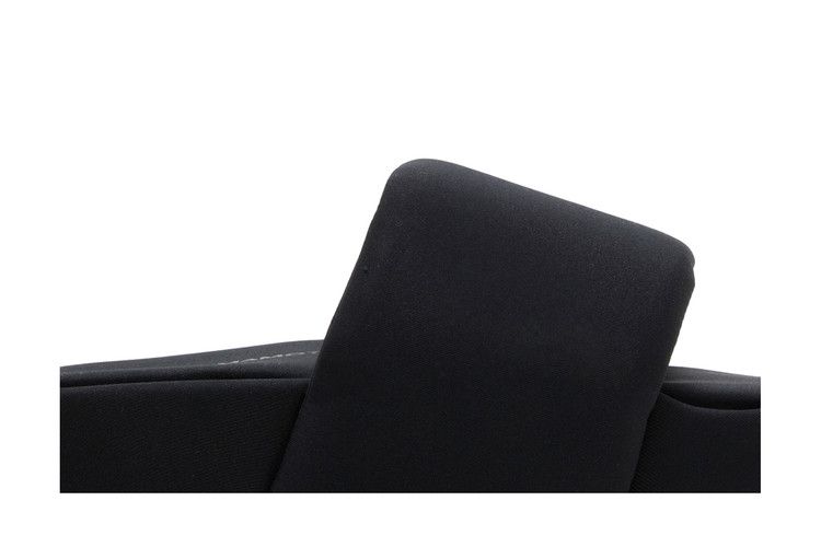 adidas Y-3 Slide Comfylette Triple Black