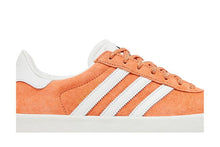Load image into Gallery viewer, adidas Gazelle 85 Orange Cloud White