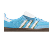 Load image into Gallery viewer, adidas Samba LT Semi Blue Burst
