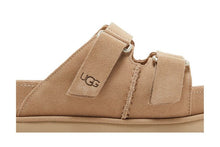 Load image into Gallery viewer, UGG Goldenstar Hi Slide Sand (Women's)