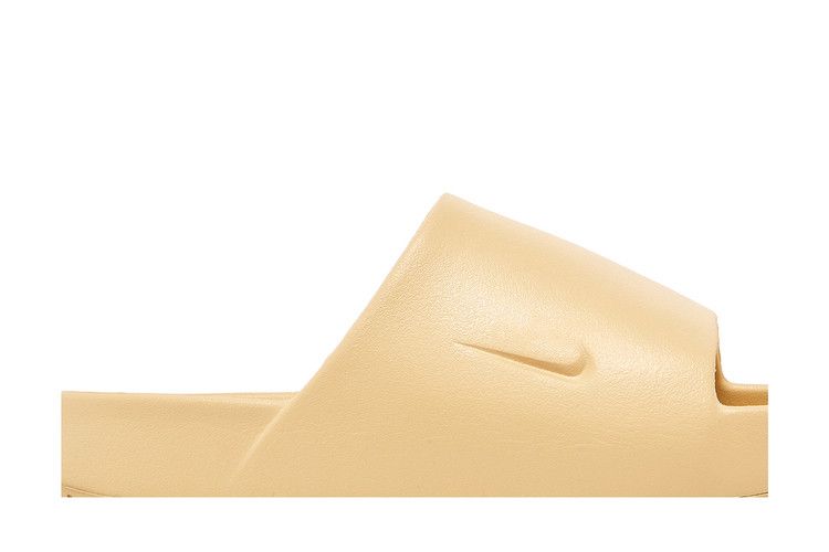 Nike Calm Slide Sesame (Women's)