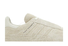 Load image into Gallery viewer, adidas Y-3 Gazelle Off White