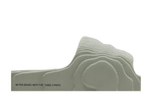 Load image into Gallery viewer, adidas Adilette 22 Slides Silver Green (Women's)