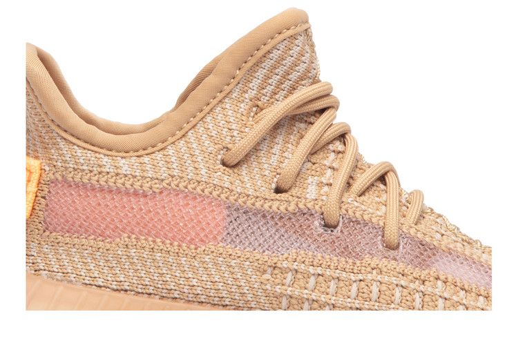 adidas Yeezy Boost 350 V2 Clay (Infants)