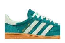 Load image into Gallery viewer, adidas Handball Spezial Collegiate Green Semi Green Spark (Women's)