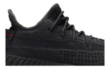 Load image into Gallery viewer, adidas Yeezy Boost 350 V2 Black (Non-Reflective) (Kids)