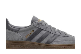 adidas Handball Spezial Dark Grey Black Gum