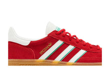 Load image into Gallery viewer, adidas Handball Spezial Better Scarlet Green