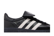 Load image into Gallery viewer, adidas Handball Spezial Shukyu × Ewax Black