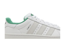 Load image into Gallery viewer, adidas Campus 00s White Semi Court Green