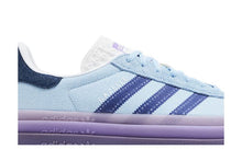 Load image into Gallery viewer, adidas Gazelle Bold KseniaSchnaider Denim (Women's)
