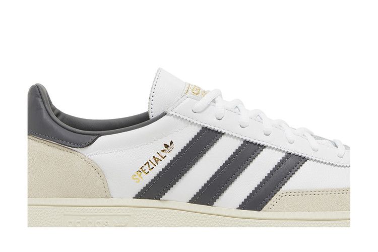 adidas Handball Spezial White Grey