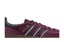 Load image into Gallery viewer, adidas Handball Spezial Maroon Black Gum