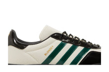 Load image into Gallery viewer, adidas A.B. Gazelle Indoor Blondey McCoy Chalk White Noble Green