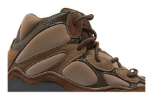 Load image into Gallery viewer, adidas Yeezy 500 High Taupe Black