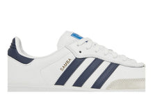 Load image into Gallery viewer, adidas Samba ADV White Shadow Navy