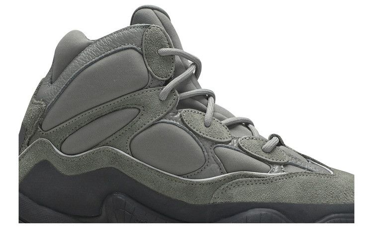 adidas Yeezy 500 High Mist Slate