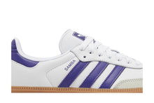 Load image into Gallery viewer, adidas Samba OG White Energy Ink Gum (Women's)