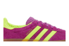 Load image into Gallery viewer, adidas Gazelle Indoor Shock Purple (Women's)