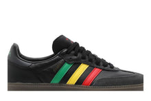 Load image into Gallery viewer, adidas Samba OG Ajax Bob Marley 3 Little Birds
