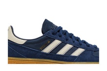 Load image into Gallery viewer, adidas Handball Spezial Core Black Silver Metallic (Women's)