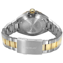 Load image into Gallery viewer, Tag Heuer Formula 1 Black Dial Watch for Men - WAZ1121.BB0879