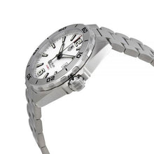 Load image into Gallery viewer, Tag Heuer Formula 1 White Dial Watch for Men - WAZ2114.BA0875
