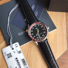 Load image into Gallery viewer, Tag Heuer Carrera Muhammad Ali Black Dial Watch for Men - WAR2A11.FC6337