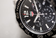 Load image into Gallery viewer, Tag Heuer Formula 1 Black Dial Watch for Men - CAZ1010.BA0842