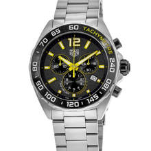 Load image into Gallery viewer, Tag Heuer Formula 1 Black Dial Watch for Men - CAZ101AC.BA0842