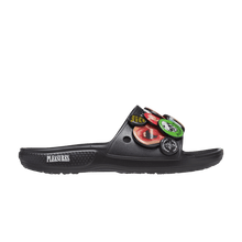 Load image into Gallery viewer, Crocs Classic Slide Pleasures