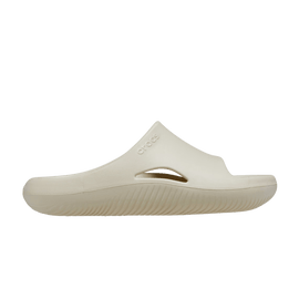 Crocs Mellow Recovery Slide Bone