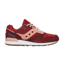 Saucony Shadow 5000 Extra Butter For the People Friends and Family