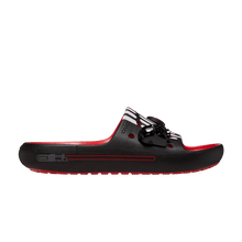 Load image into Gallery viewer, Crocs Classic Slide Star Wars Darth Vader