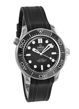 Load image into Gallery viewer, Omega Seamaster Diver 300 M Co-Axial Master Chronometer 42mm