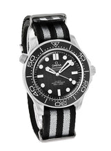 Load image into Gallery viewer, Omega Seamaster Diver 300M Co-Axial Master Chronometer 42 mm