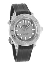 Load image into Gallery viewer, Omega Seamaster Diver 300 M Co-Axial Master Chronometer 42mm