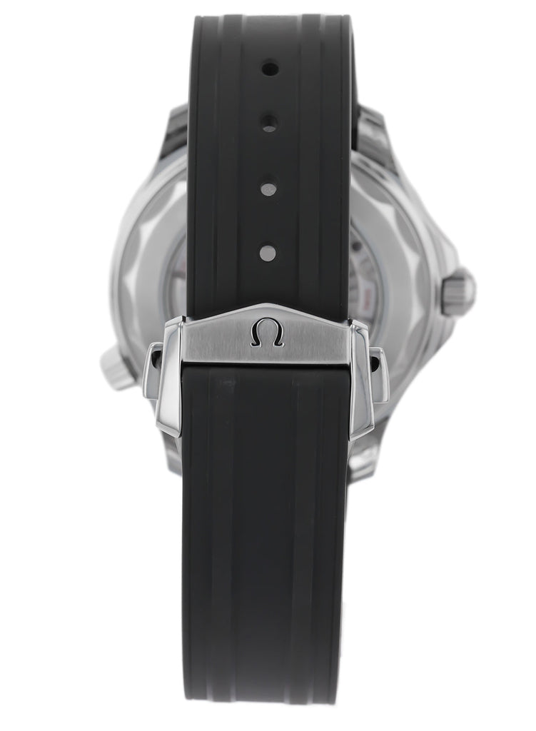 Omega Seamaster Diver 300 M Co-Axial Master Chronometer 42mm