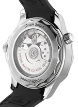 Load image into Gallery viewer, Omega Seamaster Diver 300 M Co-Axial Master Chronometer 42mm