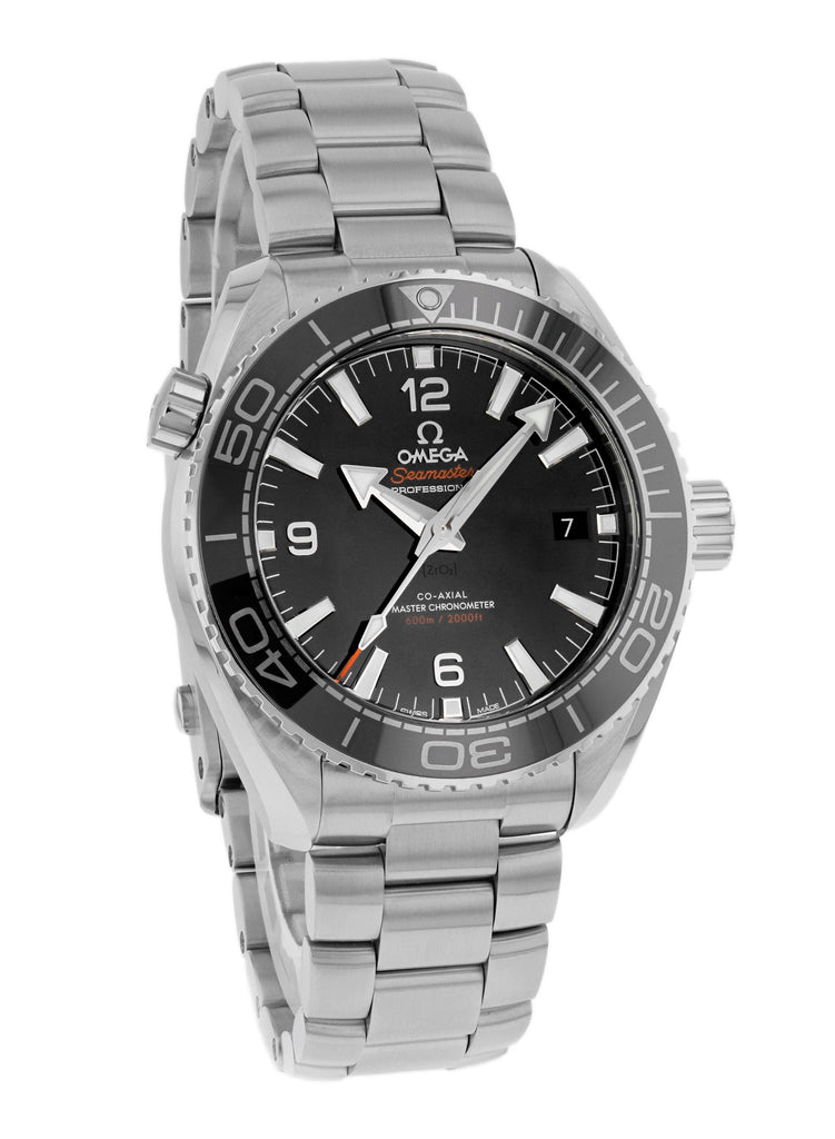 Omega Seamaster Planet Ocean 600 M Co-Axial Master Chronometer 43,5mm