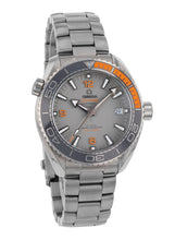 Load image into Gallery viewer, Omega Seamaster Planet Ocean 600 M Co-Axial Master Chronometer 43,5mm
