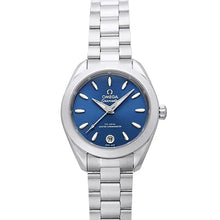 Load image into Gallery viewer, Omega Seamaster Aqua Terra Shades 150M Co-Axial Master Chronometer 30mm