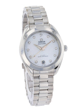 Load image into Gallery viewer, Omega Seamaster Aqua Terra Shades 150M Co-Axial Master Chronometer 30mm
